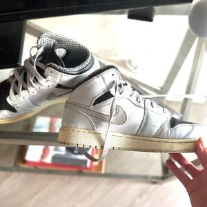 Air Jordan Women's Sneakers